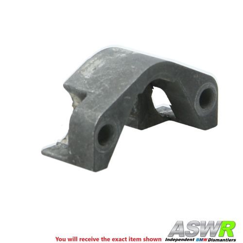 BMW Fuel Injector Clamp Flange M57N2 Diesel E90 E60 E65 E70