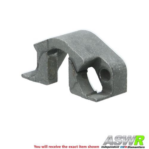BMW Fuel Injector Clamp Flange M57N2 Diesel E90 E60 E65 E70