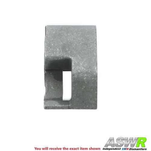 BMW Fuel Injector Clamp Flange M57N2 Diesel E90 E60 E65 E70