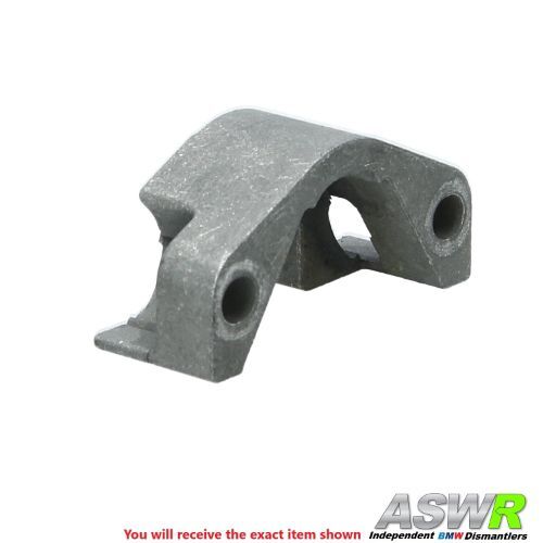 BMW Fuel Injector Clamp Flange M57N2 Diesel E90 E60 E65 E70