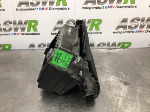 BMW Glovebox Storage Compartment E70 E71 X5 X6