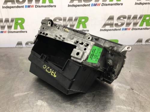 BMW Glovebox Storage Compartment E70 E71 X5 X6