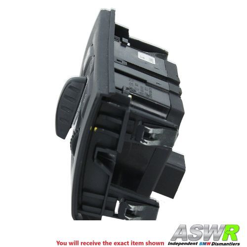 BMW Light Control Module E70 X5 E71 X6 E60 5 SERIES