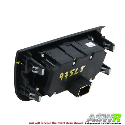 BMW Light Control Module E70 X5 E71 X6 E60 5 SERIES