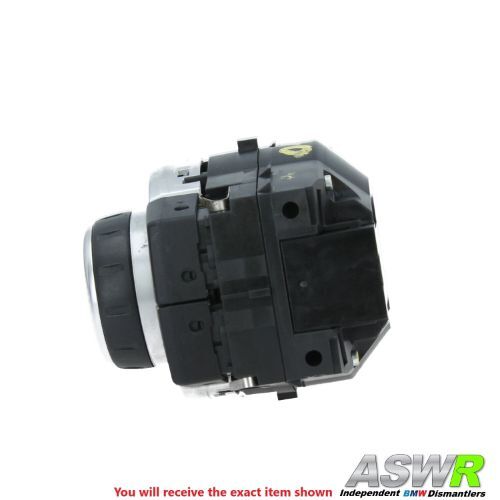 BMW I Drive Controller Switch E81 E87 E90 E92 E60 1 3 5 SERIES E84 X1