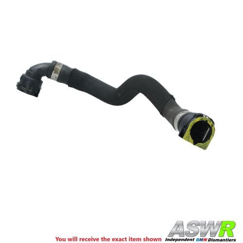 BMW Gearbox Cooler to Radiator Hose E70 X5