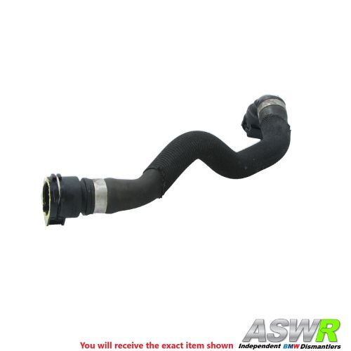 BMW Gearbox Cooler to Radiator Hose E70 X5