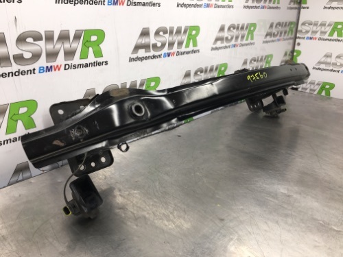 BMW E70 X5 SE Pre LCI Front Bumper Crash Reinforcer Bar