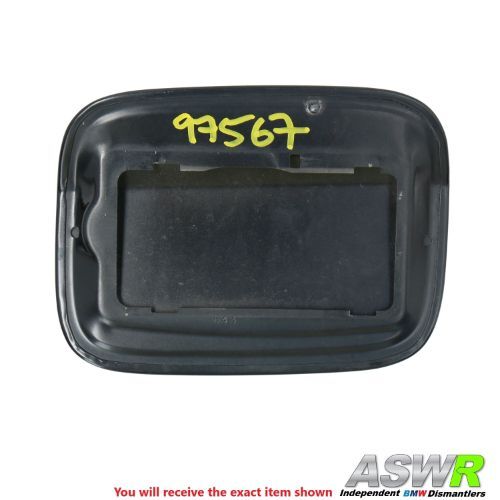 BMW E70 X5 Fuel Filler Flap
