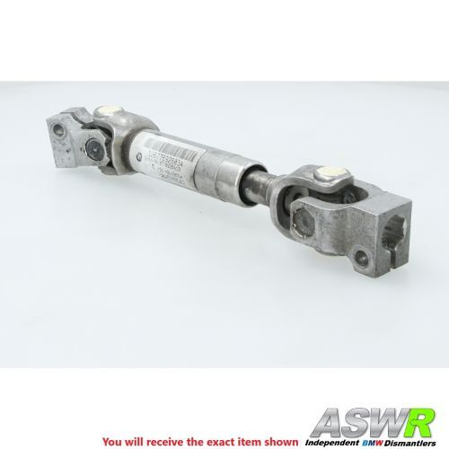 BMW Steering Shaft E70 F15 X5 E71 F16 X6