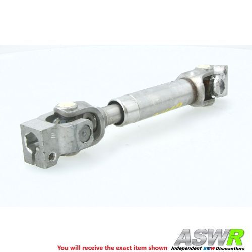 BMW Steering Shaft E70 F15 X5 E71 F16 X6
