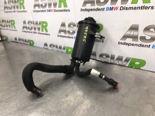 BMW Power Steering Fluid Bottle E60 5 SERIES E70 X5 E71 X6