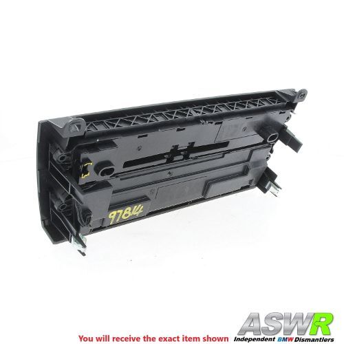 BMW A/C Heater Control Panel 1 2 3 SERIES F20 F22 F30