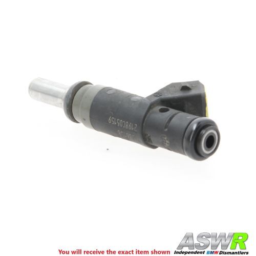 BMW Fuel Injector N42 N45 N46 Petrol E46 E90 E91 3 SERIES