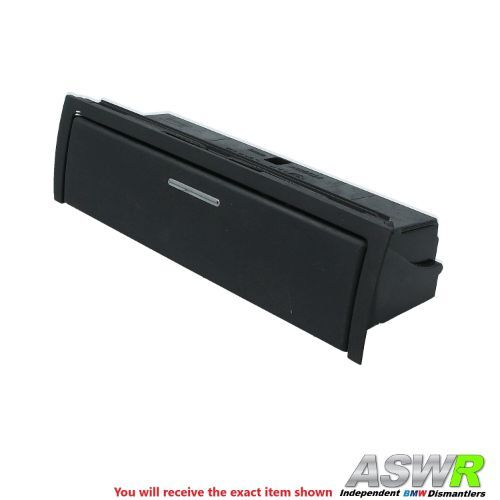 BMW Centre Console Folding Storage Tray E46 3 SERIES