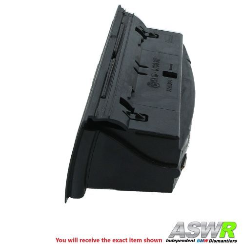BMW Centre Console Folding Storage Tray E46 3 SERIES