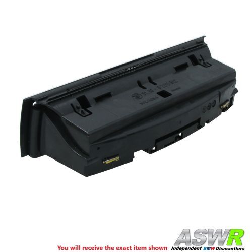 BMW Centre Console Folding Storage Tray E46 3 SERIES