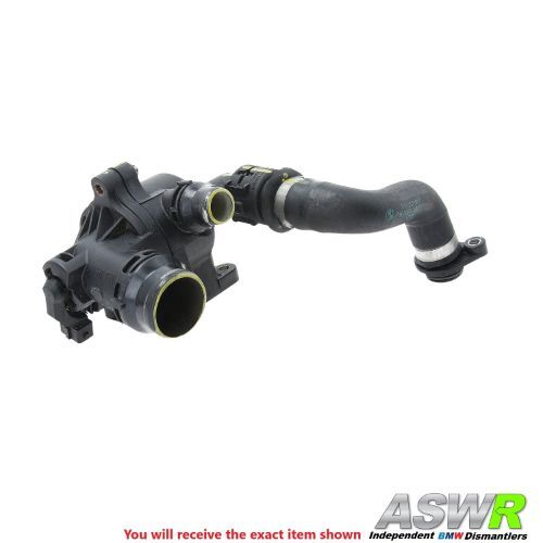 BMW Thermostat Housing N45 N46 Petrol E87 E90 E60 1 3 5 SERIES