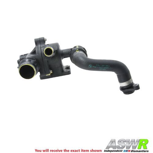 BMW Thermostat Housing N45 N46 Petrol E87 E90 E60 1 3 5 SERIES