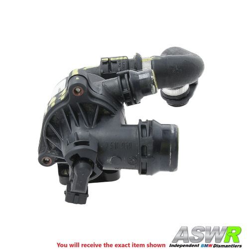 BMW Thermostat Housing N45 N46 Petrol E87 E90 E60 1 3 5 SERIES