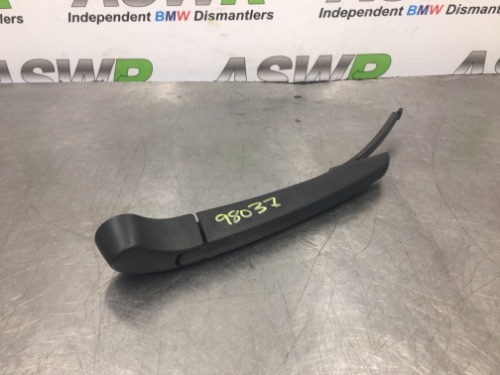 BMW Rear Wiper Arm F48 F49 X1