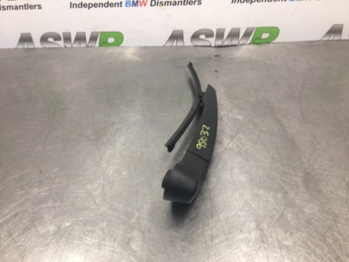 BMW Rear Wiper Arm F48 F49 X1