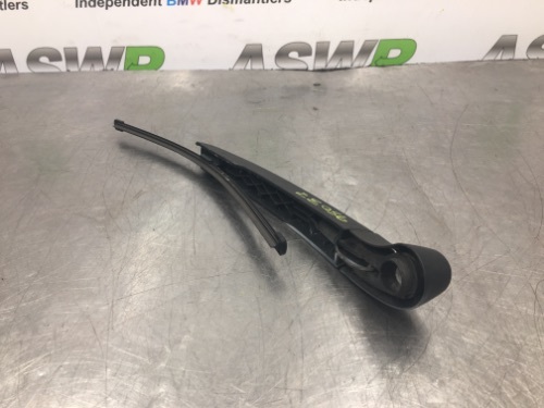 BMW Rear Wiper Arm F48 F49 X1