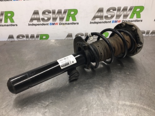 BMW F48 X1 Shock Absorber Front O/S Drivers Right