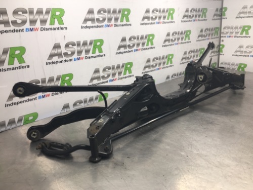 BMW Rear Subframe xDrive F40 F44 F45 F46 1 2 SERIES F48 X1 F39 X2