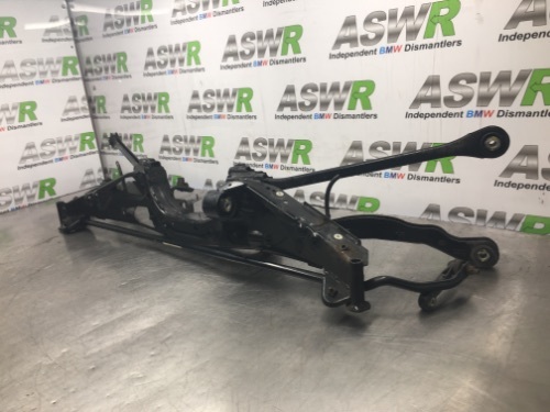BMW Rear Subframe xDrive F40 F44 F45 F46 1 2 SERIES F48 X1 F39 X2