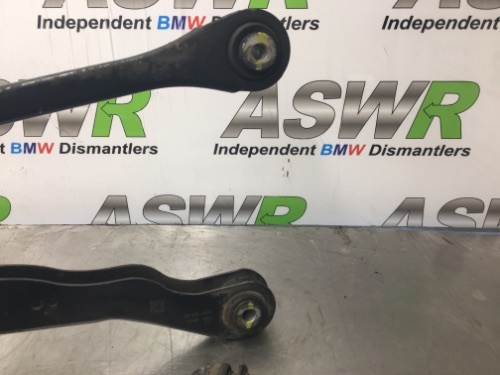 BMW Rear Subframe xDrive F40 F44 F45 F46 1 2 SERIES F48 X1 F39 X2