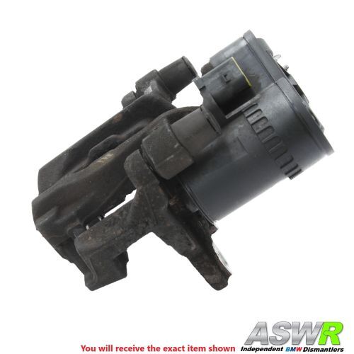 BMW Electric Rear Brake Caliper N/S Passenger Left F40 F44 F46 F48