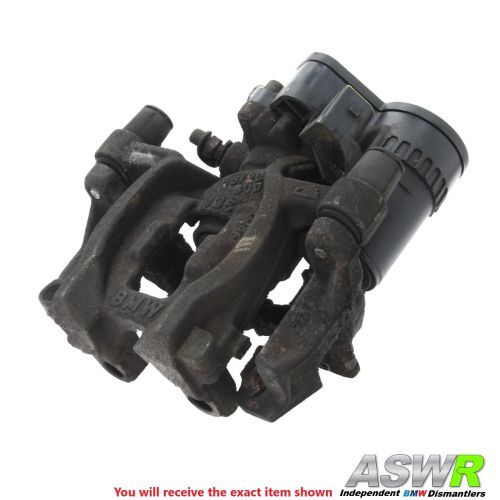 BMW Electric Rear Brake Caliper N/S Passenger Left F40 F44 F46 F48