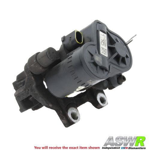 BMW Electric Rear Brake Caliper N/S Passenger Left F40 F44 F46 F48