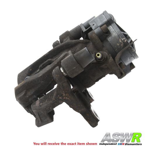 BMW Electric Rear Brake Caliper O/S Drivers Right F40 F44 F46 F48
