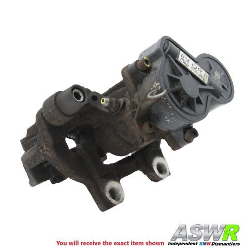 BMW Electric Rear Brake Caliper O/S Drivers Right F40 F44 F46 F48