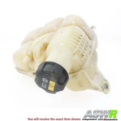 BMW Radiator Expansion Tank F44 F45 F46 2 SERIES F48 X1 F39 X2