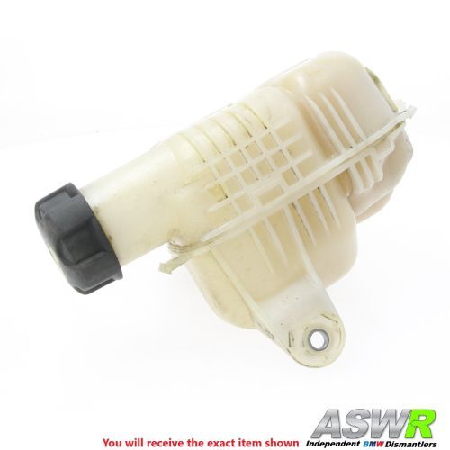 BMW Radiator Expansion Tank F44 F45 F46 2 SERIES F48 X1 F39 X2
