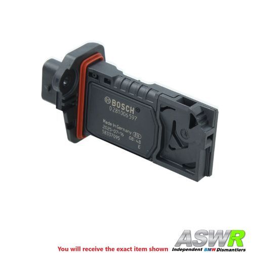 BMW Air Flow Meter Various G Generation Models