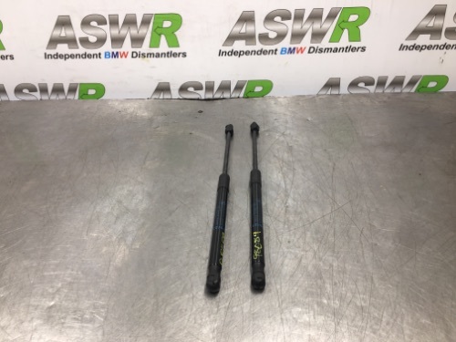 BMW Bonnet Struts Pair X1 F48 F49
