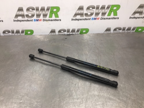 BMW Bonnet Struts Pair X1 F48 F49