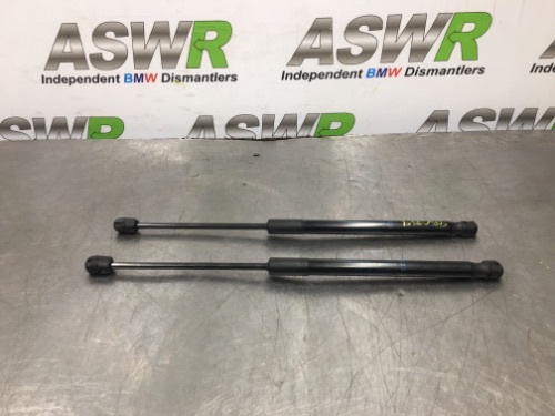 BMW Bonnet Struts Pair X1 F48 F49