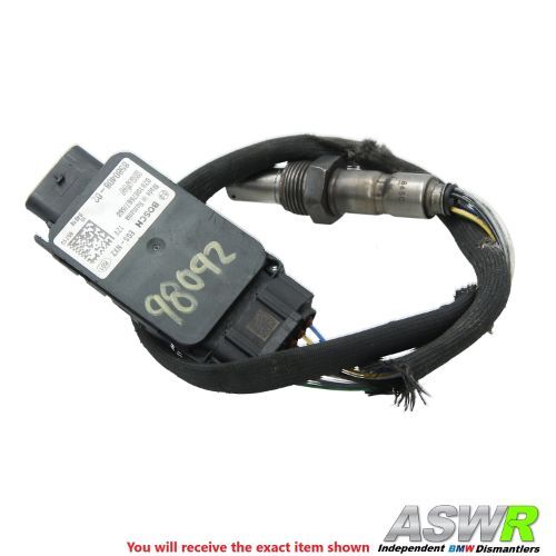 BMW F Generation L= 600mm Exhaust NOX Sensor