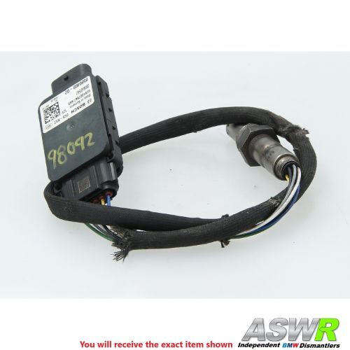 BMW F Generation L= 600mm Exhaust NOX Sensor