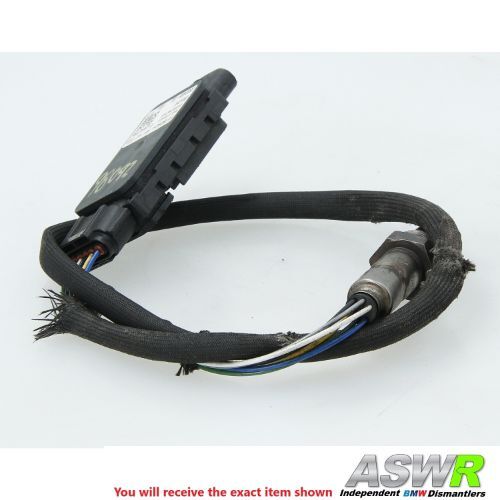 BMW F Generation L= 600mm Exhaust NOX Sensor