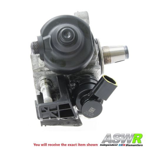 BMW High Pressure Fuel Pump B47D Diesel F & G Generation 20D