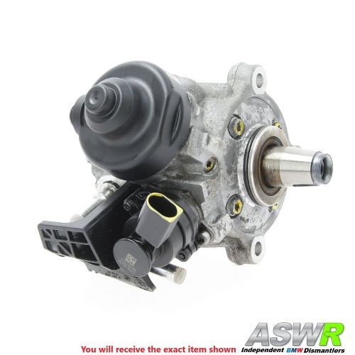 BMW High Pressure Fuel Pump B47D Diesel F & G Generation 20D