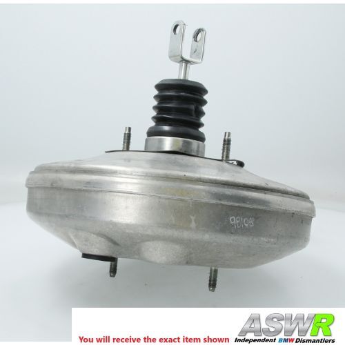 BMW Brake Servo F48 X1 F39 X2