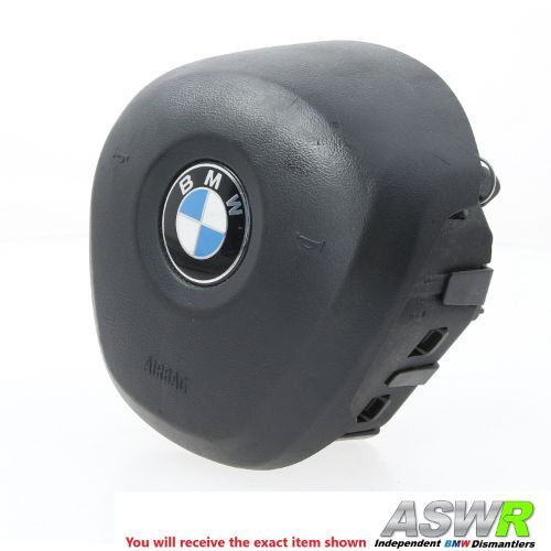 BMW Steering / Drivers Module Sport F45 2 SERIES F48 X1 F39 X2