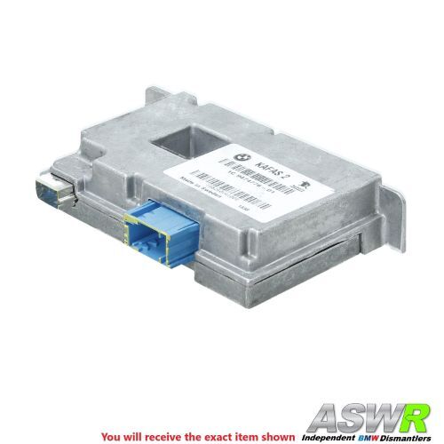 BMW F Generation KAFAS 2 Reverse Camera Control Module